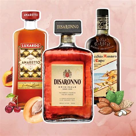 beste amaretto